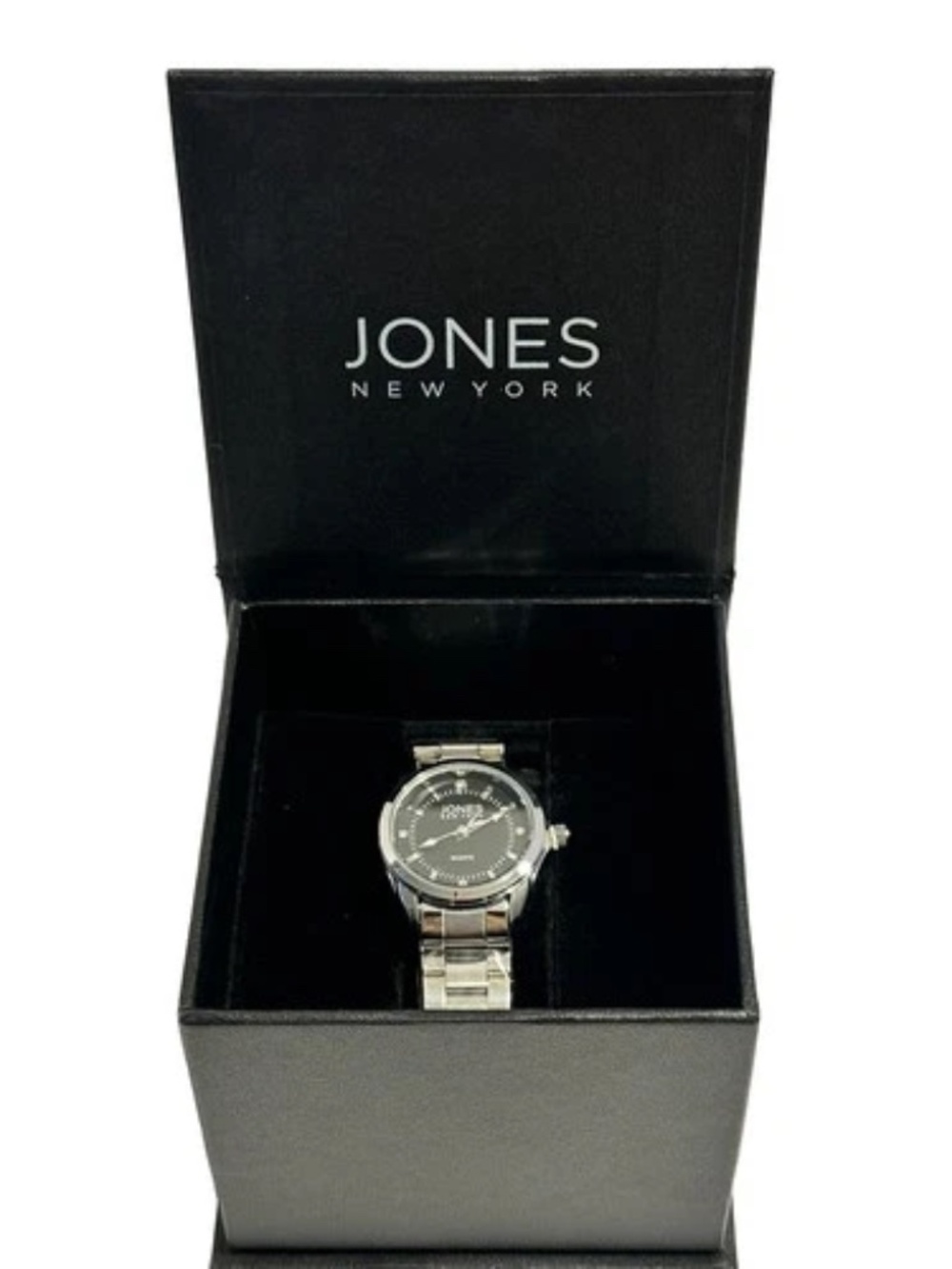 JONES NEW YORK Anna Watch NWT